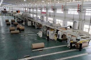 龍利得 率先建成印刷包裝行業(yè)智慧工廠,產(chǎn)品創(chuàng)新讓其贏得大客戶青睞