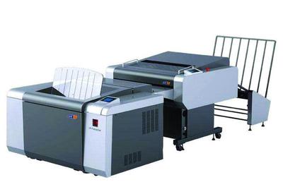 五十年來,哪些關鍵技術推動了印刷業的發展