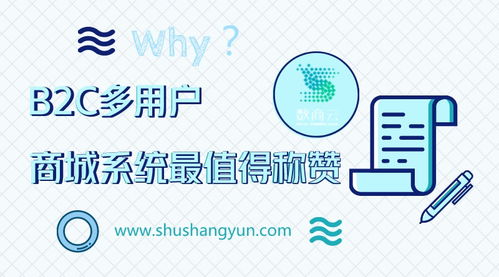 為什么B2C多用戶商城系統與ERP系統開發結合堪稱完美